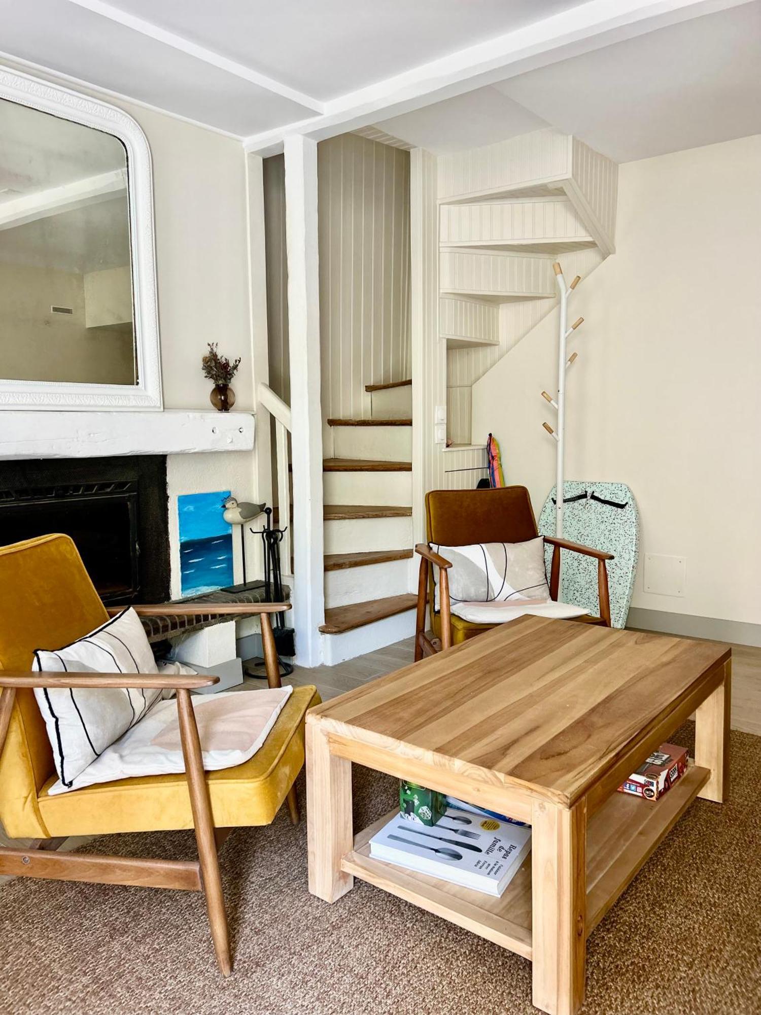 Holiday home La Belle Villervillaise *